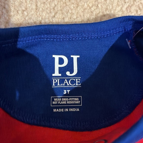 NWT 3T children’s place space sleepers - Picture 7 of 7